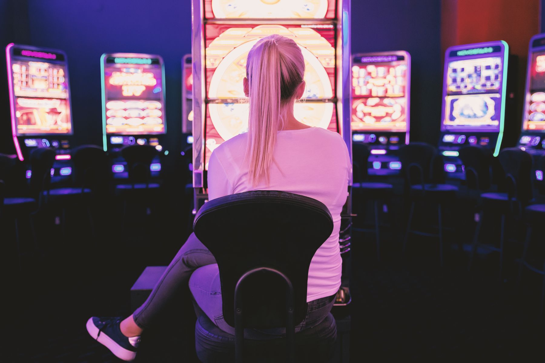 Demystifying Random Number Generators in Slot Machines