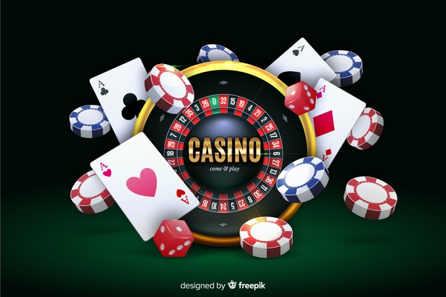 Gambling Delights: Casino Adventure