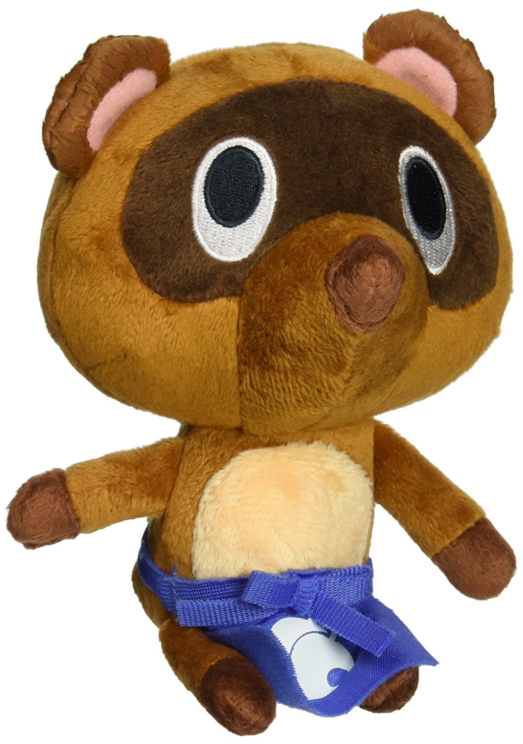 Animal Crossing Cuddly Toy Collection: Bringing Villagers to Life