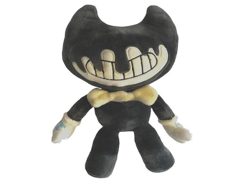 Snuggle Up with a Bendy Cuddly Toy: Pure Delight!