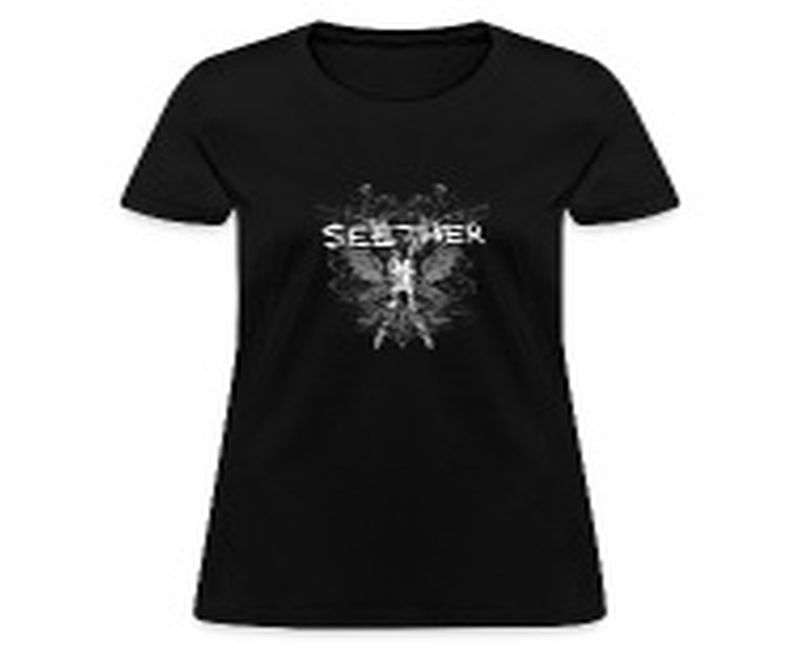 Exploring the Creative Process of Seether's Official Merchandise