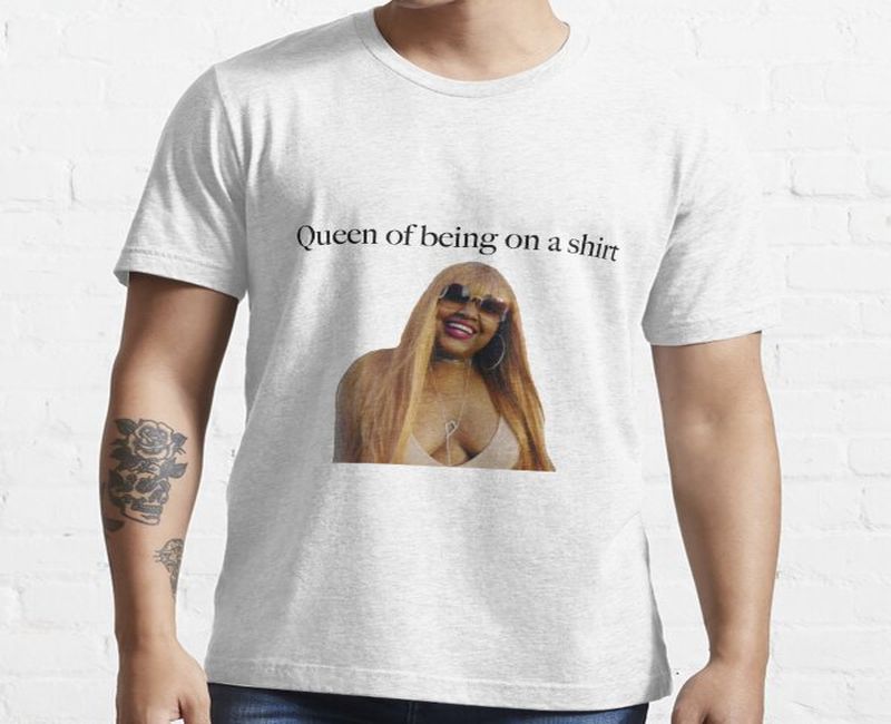 Exploring Cupcakke's Official Merchandise: Where Fashion Meets Fun