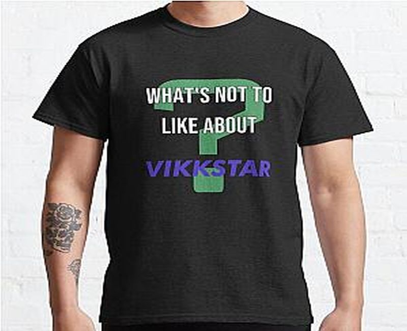 Decoding the Success of Vikkstar's Official Shop: Lessons Learned