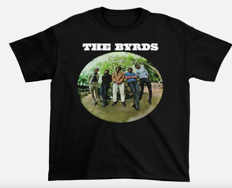 Unveiling the Timeless Charm of The Byrds Merchandise: A Comprehensive Guide