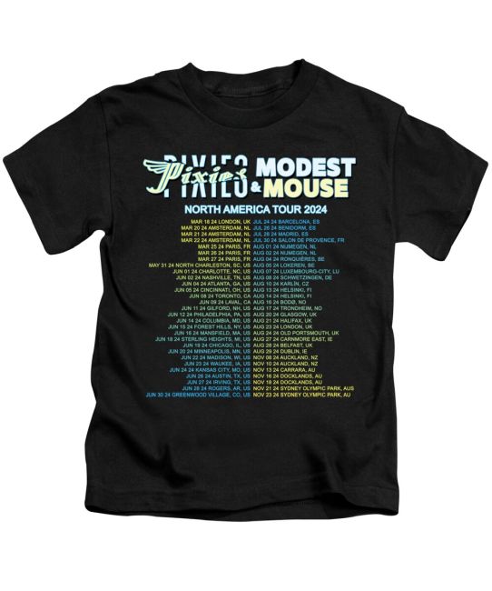 Your Go-To Guide for Modest Mouse Merchandise: Top Picks Revealed