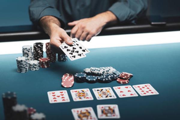 Bet smarter and win more by mastering the secrets of Mega888 game.