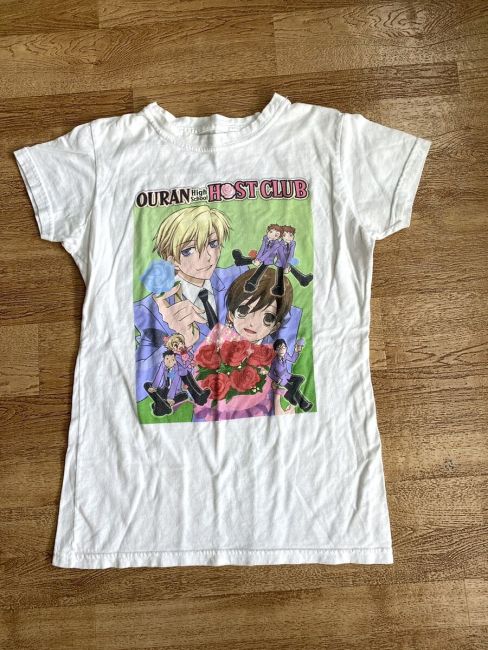 Unveiling the Best Ouran High School Host Club Merchandise for True Fans