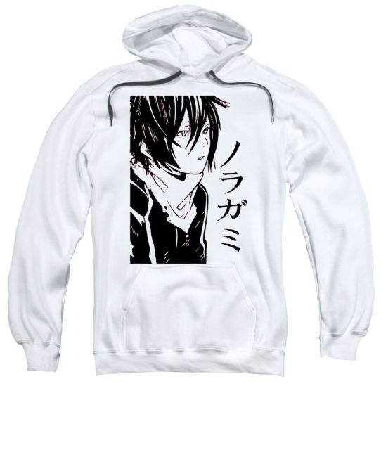 The Ultimate Noragami Merch Guide: Where to Find Official Merchandise