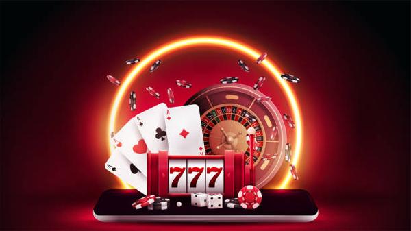 Casino Chronicles Tales of Risk, Reward, and Regret