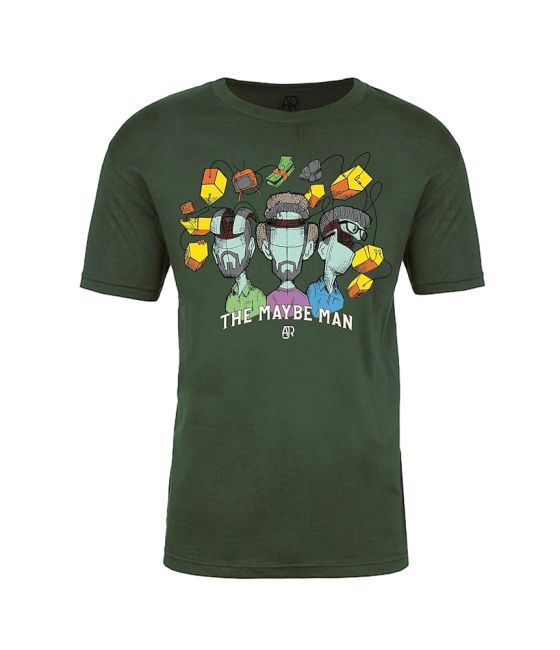 Unleash Your Passion with Ajr Official Merchandise: A Fan's Dream Collection