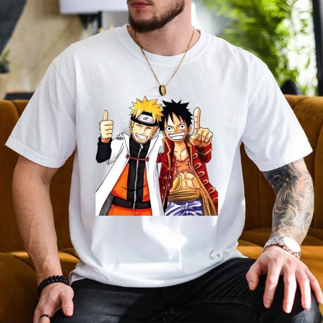 The Art of One Piece Merch: Discovering Unique Collectibles and Gear