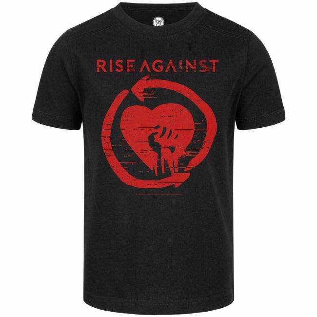Elevate Your Fan Experience: Choosing the Best Rise Against Official Merch