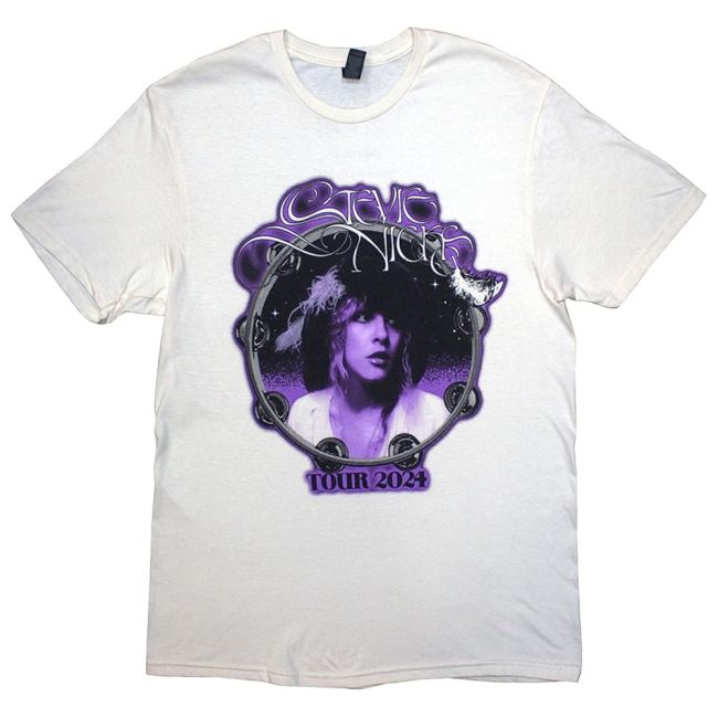 From Stage to Closet: Embrace the Spirit of Stevie Nicks in Merchandise