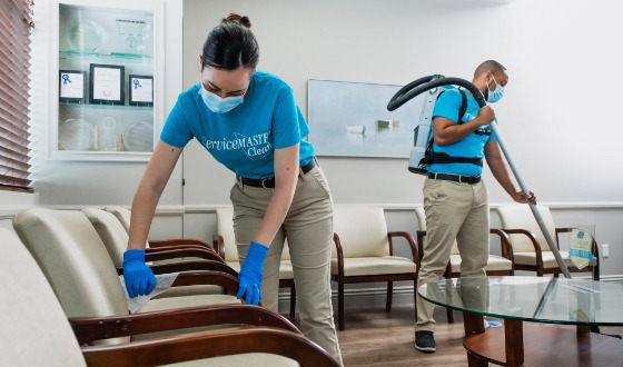 How Denver's Day Porter Care Enhances Guest Experience In Commercial Buildings