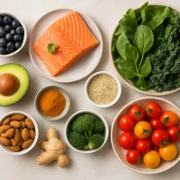 Nutrition