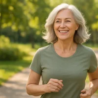 Healthy Ageing