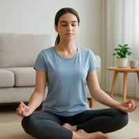 Mental Wellness